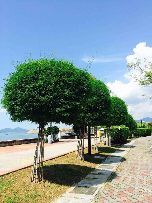 Inpenang Muslim Homestay Джорджтаун Номер фото